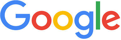 Google logo for national van lines website banner